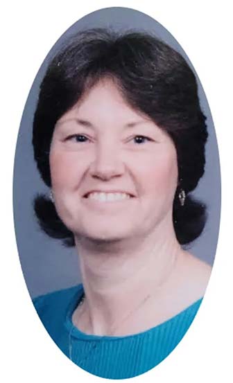 Christine Johnson Crum