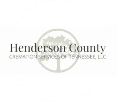Henderson County Cremation Services of Tennessee logo